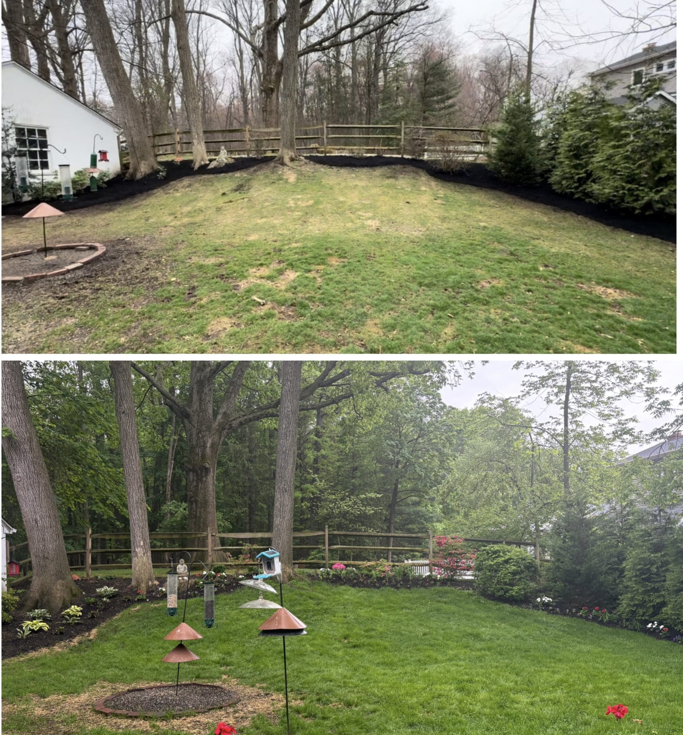 Essex County Yardwork