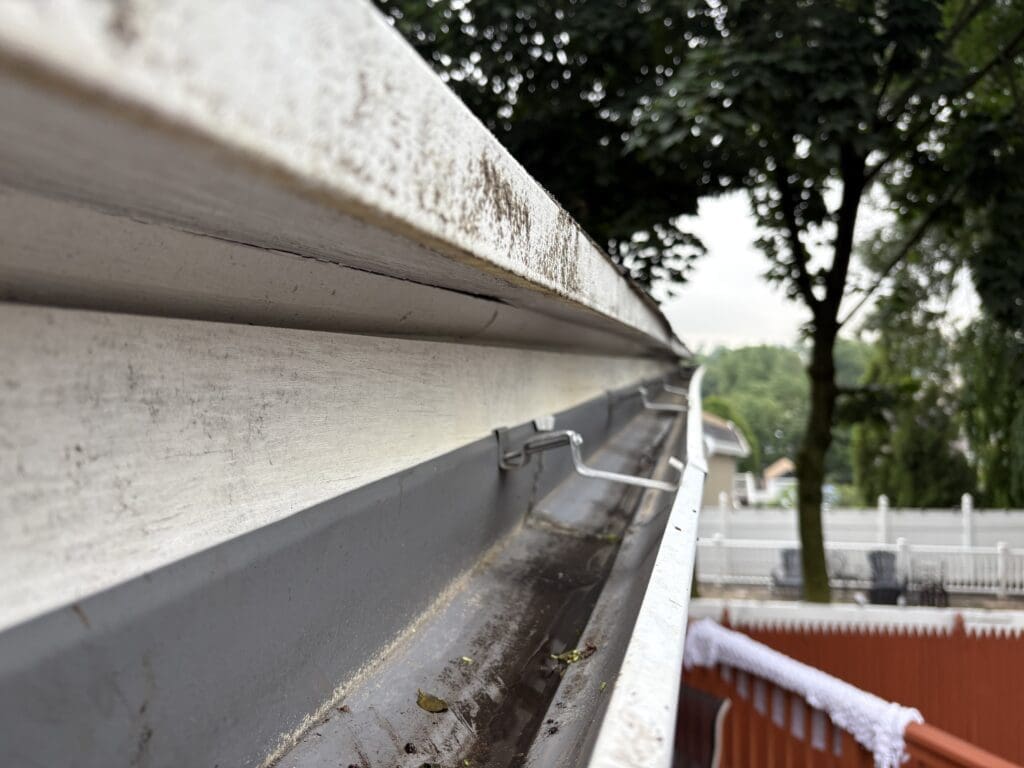 Gutter Cleaning Service NJ