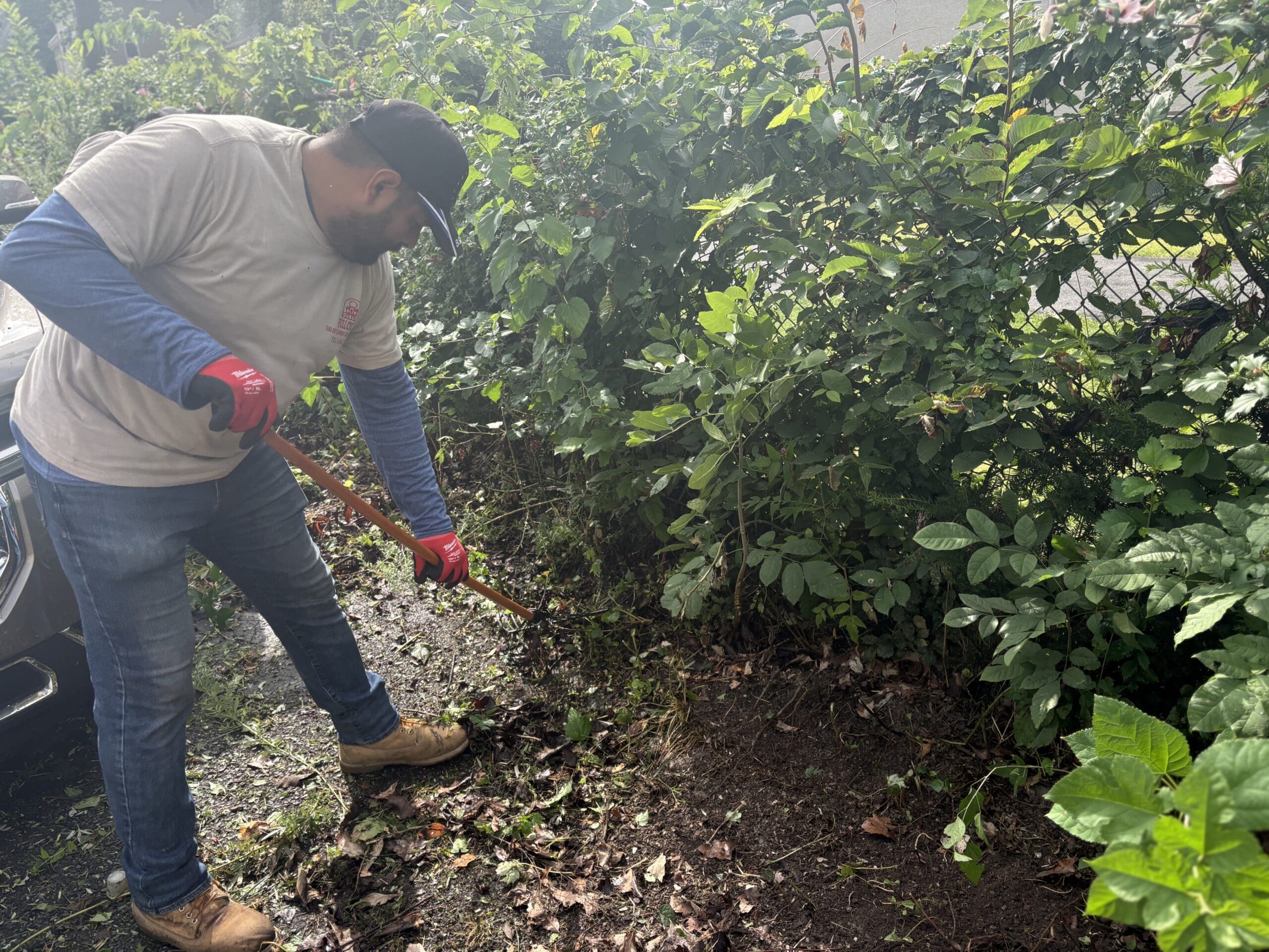 East Orange NJ Landscaping Company