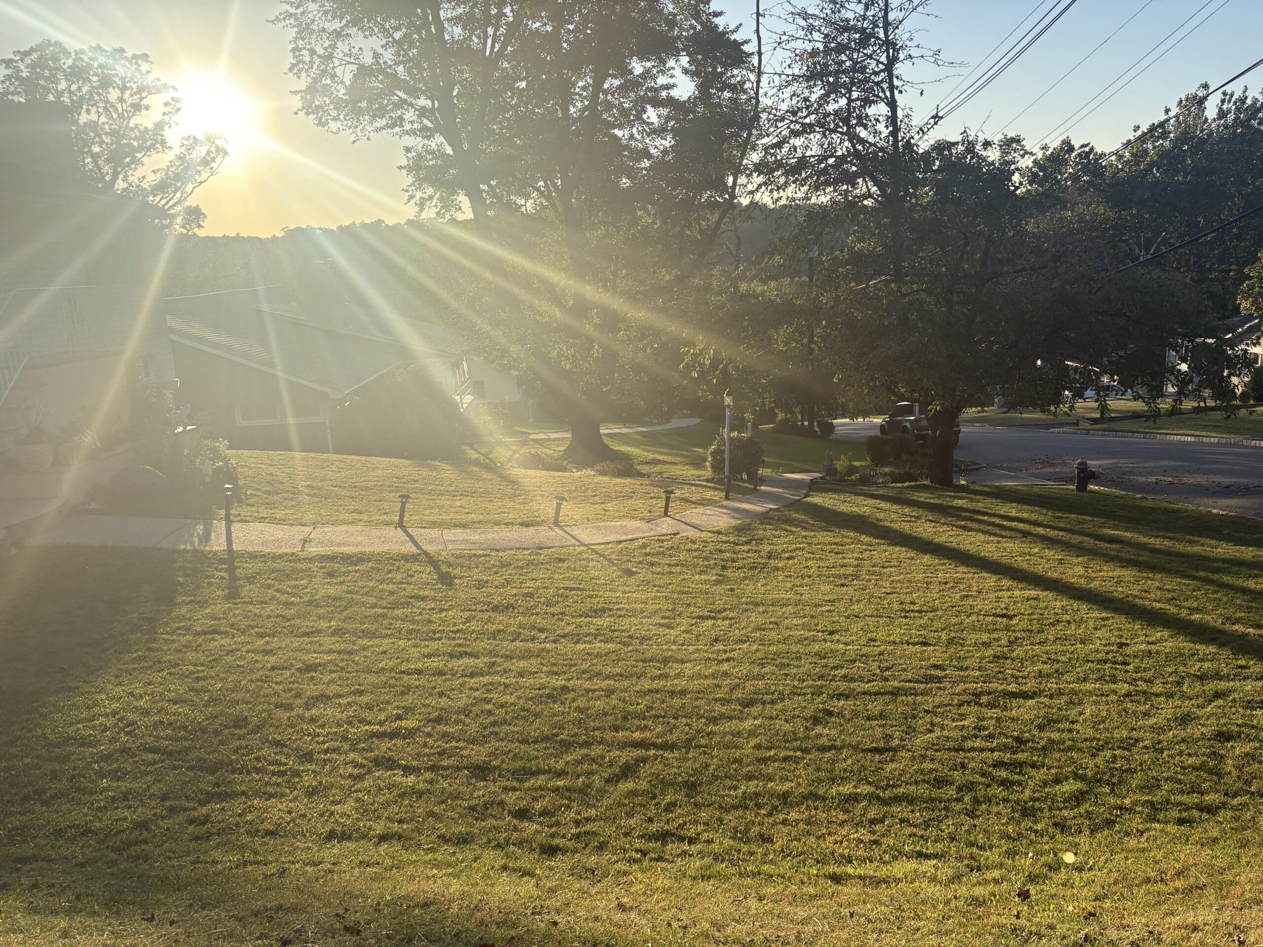 West Orange Lawncare