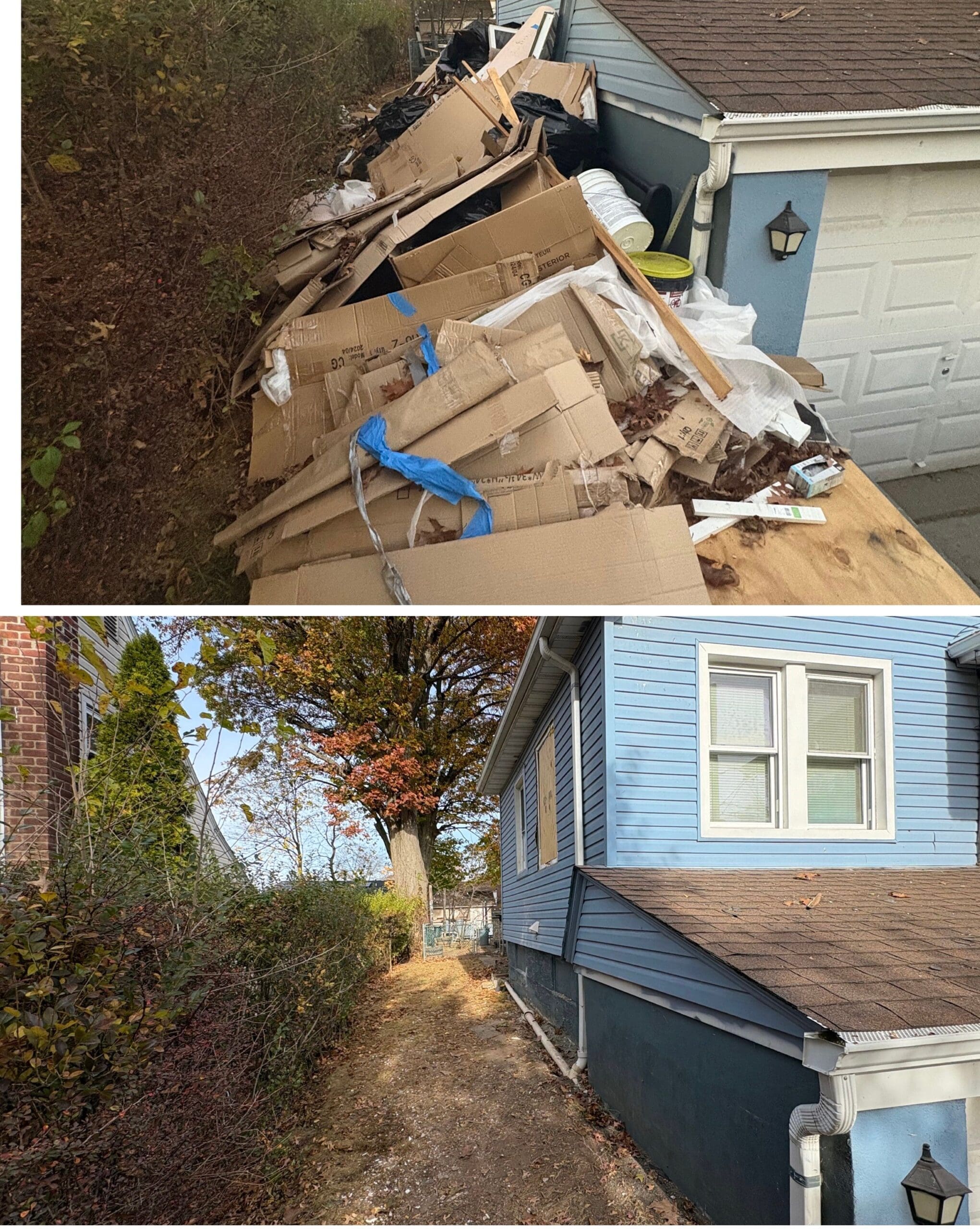 Essex County Best Junk Remover