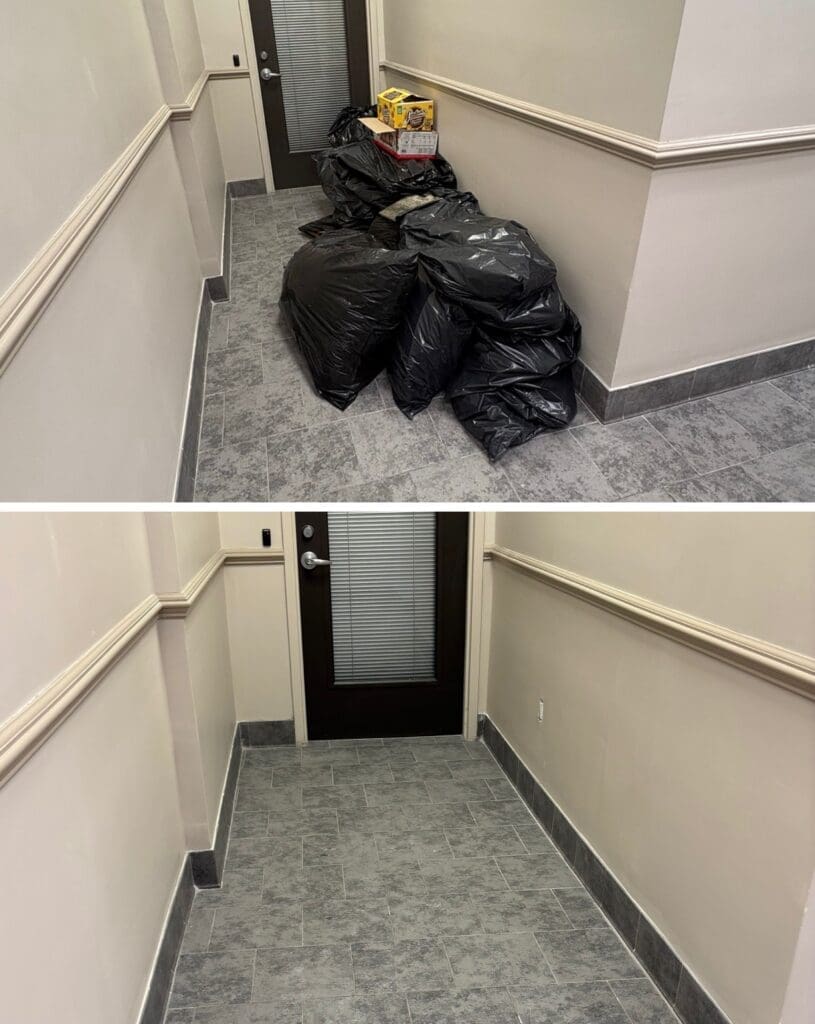 West Orange Junk Removal